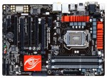 Материнская плата GIGABYTE GA-H97-Gaming 3 (rev. 1.1)