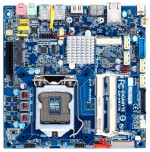 Материнская плата GIGABYTE GA-H97TN (rev. 1.0)