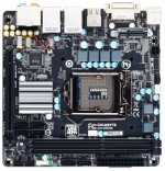 Материнская плата GIGABYTE GA-H97N (rev. 1.1)