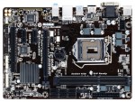 Материнская плата GIGABYTE GA-H97M-HD3 (rev. 1.1)