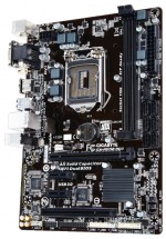 GIGABYTE GA-H97M-HD3 (rev. 1.1) (#2)