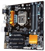 GIGABYTE GA-H97M-D3H (rev. 1.1) (#2)