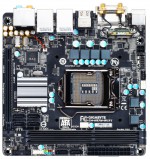 Материнская плата GIGABYTE GA-H97N-WIFI (rev. 1.1)