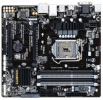 Материнская плата GIGABYTE GA-H97M-D3HP (rev. 1.0)