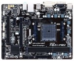 Материнская плата GIGABYTE GA-F2A88XM-DS2 (rev. 3.2)
