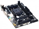 GIGABYTE GA-F2A88XM-DS2 (rev. 3.2) (#2)