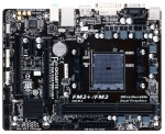 Материнская плата GIGABYTE GA-F2A78M-HD2 (rev. 3.1)