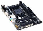 GIGABYTE GA-F2A78M-HD2 (rev. 3.1) (#2)
