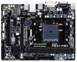 Материнская плата GIGABYTE GA-F2A78M-DS2 (rev. 3.2)