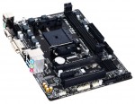 GIGABYTE GA-F2A78M-DS2 (rev. 3.2) (#2)