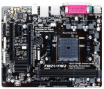 Материнская плата GIGABYTE GA-F2A68HM-DS2H (rev. 1.1)