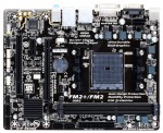 Материнская плата GIGABYTE GA-F2A68HM-HD2 (rev. 1.1)