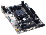 GIGABYTE GA-F2A68HM-HD2 (rev. 1.1) (#2)