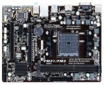 GIGABYTE GA-F2A68HM-H (rev. 1.1)