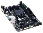 GIGABYTE GA-F2A68HM-H (rev. 1.1) (#2)