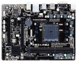 Материнская плата GIGABYTE GA-F2A68HM-S1 (rev. 1.1)