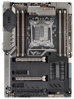 Материнская плата ASUS SABERTOOTH X99