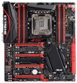 Материнская плата ASUS RAMPAGE V EXTREME/U3.1