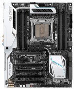 Материнская плата ASUS X99-DELUXE/U3.1