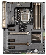 Материнская плата ASUS SABERTOOTH Z97 MARK 1/USB 3.1