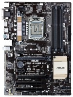 Материнская плата ASUS Z97-K/USB3.1