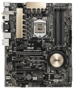 Материнская плата ASUS Z97-PRO(Wi-Fi ac)/USB 3.1