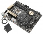 ASUS Z97-PRO(Wi-Fi ac)/USB 3.1 (#3)