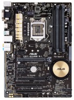 Материнская плата ASUS Z97-E/USB3.1