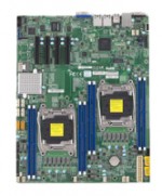 Материнская плата Supermicro X10DRD-iT