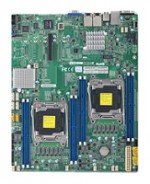 Материнская плата Supermicro X10DRD-LT