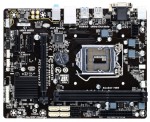 GIGABYTE GA-B85M-D2V (rev. 3.0)