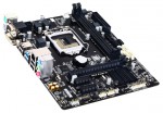GIGABYTE GA-B85M-D2V (rev. 3.0) (#2)