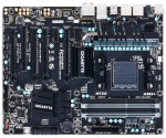GIGABYTE GA-990FXA-UD3 R5 (rev. 1.0)
