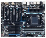Материнская плата GIGABYTE GA-990FXA-UD5 R5 (rev. 1.0)