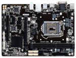 GIGABYTE GA-B85M-HD3 R4 (rev. 1.0)