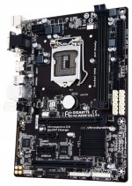 GIGABYTE GA-B85M-HD3 R4 (rev. 1.0) (#2)
