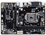 Материнская плата GIGABYTE GA-B85M-D3V-A (rev. 1.0)
