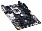 GIGABYTE GA-B85M-D3V-A (rev. 1.0) (#2)