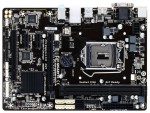 GIGABYTE GA-B85M-HD3-A (rev. 1.0)