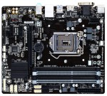 GIGABYTE GA-B85M-DS3H-A (rev. 1.0)