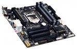 GIGABYTE GA-B85M-D3H (rev. 1.2) (#2)