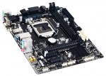 GIGABYTE GA-B85M-D2V Plus (rev. 1.0) (#2)