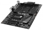 MSI X99A SLI PLUS (#3)