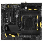 MSI X99A XPOWER AC