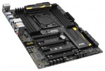 MSI X99A MPOWER (#2)