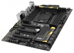 MSI X99A MPOWER (#3)