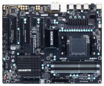 Материнская плата GIGABYTE GA-990XA-UD3 R5 (rev. 1.0)