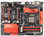 Материнская плата ASRock Fatal1ty Z97X Killer/3.1