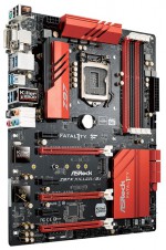 ASRock Fatal1ty Z97X Killer/3.1 (#3)