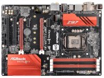 Материнская плата ASRock Fatal1ty Z97 Killer/3.1
